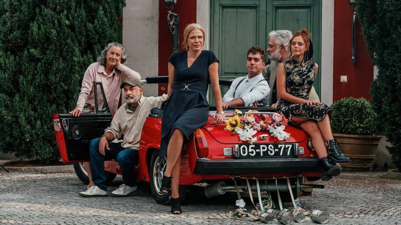 FR - Jusqu'à ce que la vie nous sépare 0