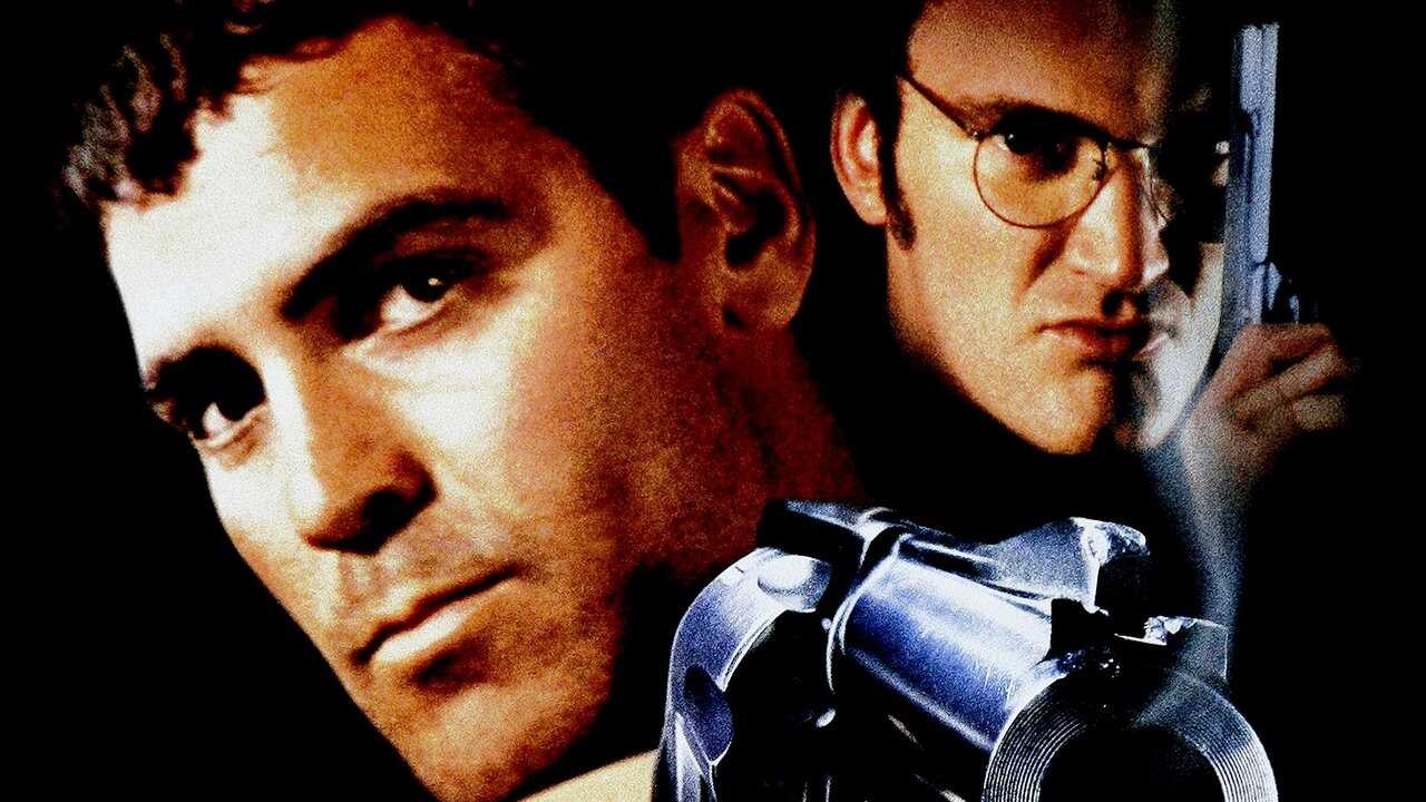 From Dusk Till Dawn (1996) 0