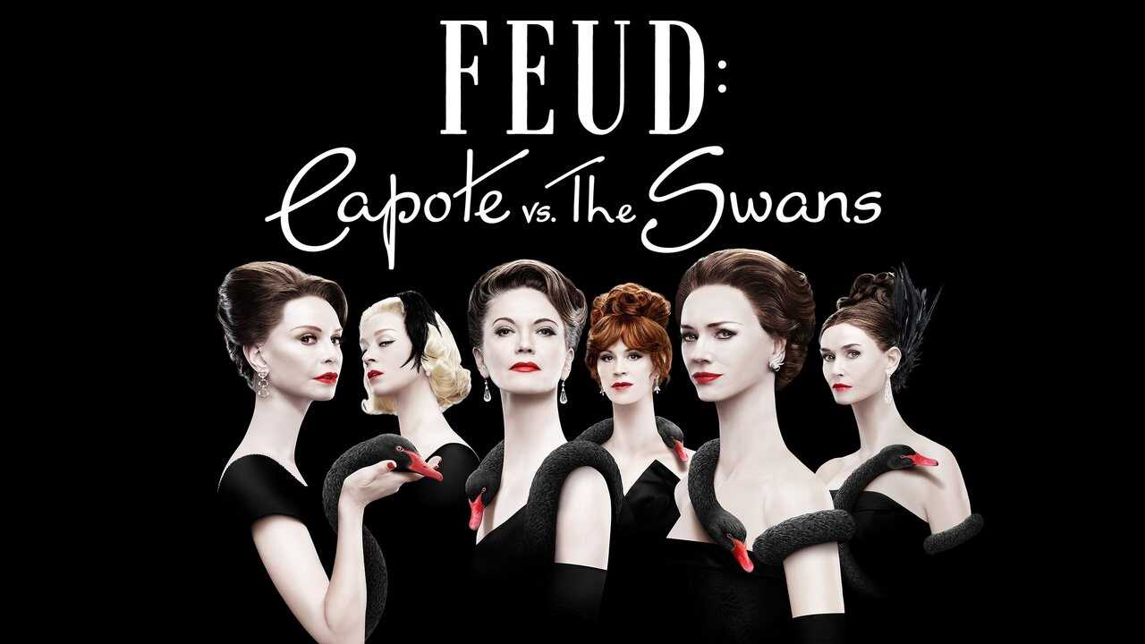 AR - FEUD (2017) 2