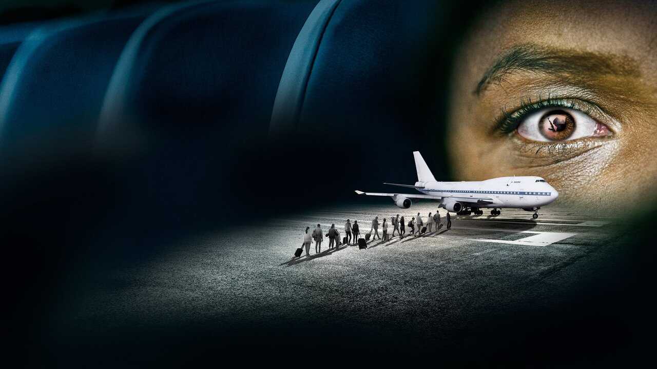 Hijacked: Flight 73 0