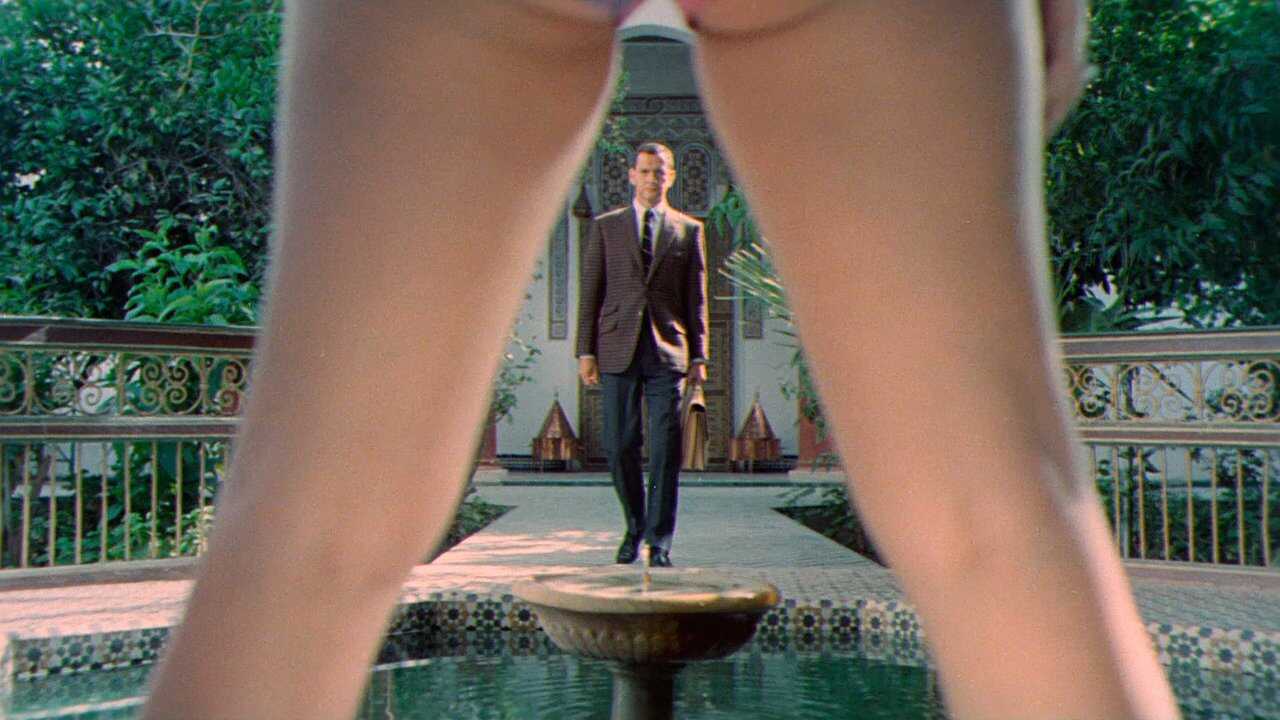 Our Man in Marrakesh (1966) 0