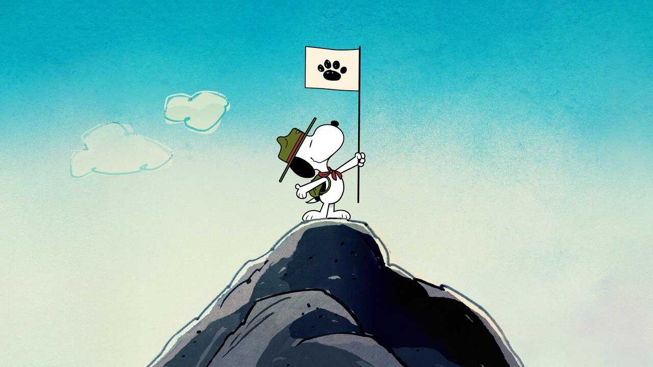 EN - Camp Snoopy (2024) 4
