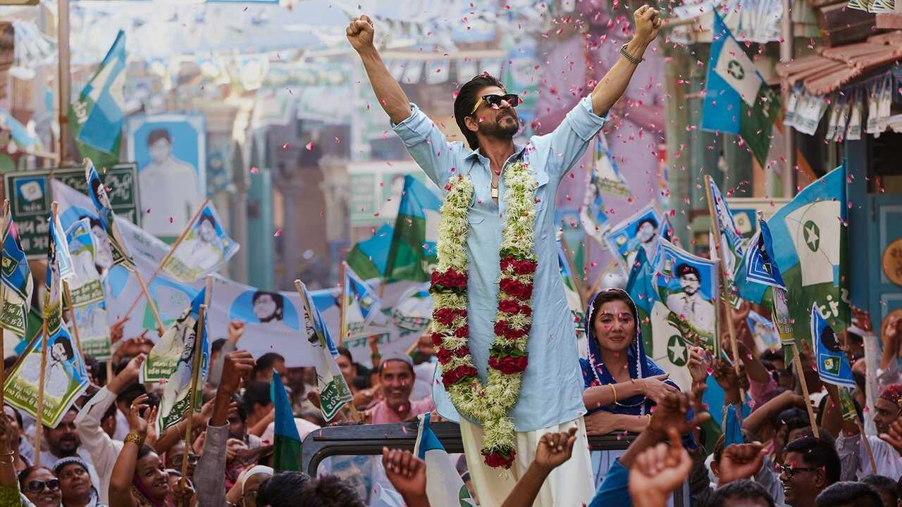 Raees (2017) 0