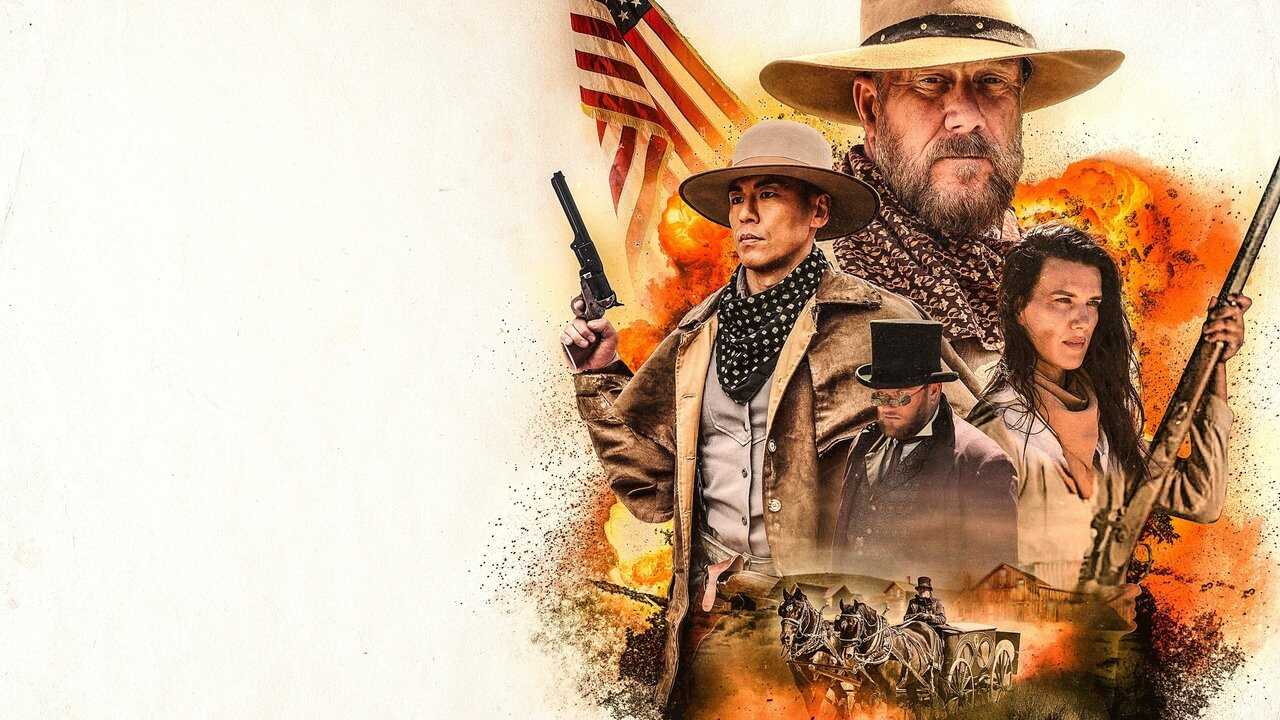 No Name and Dynamite (2022) 0