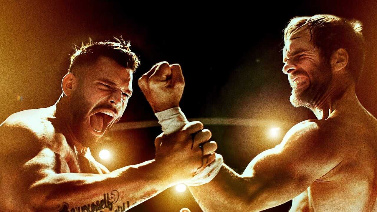 The Last Kumite (2024) 0