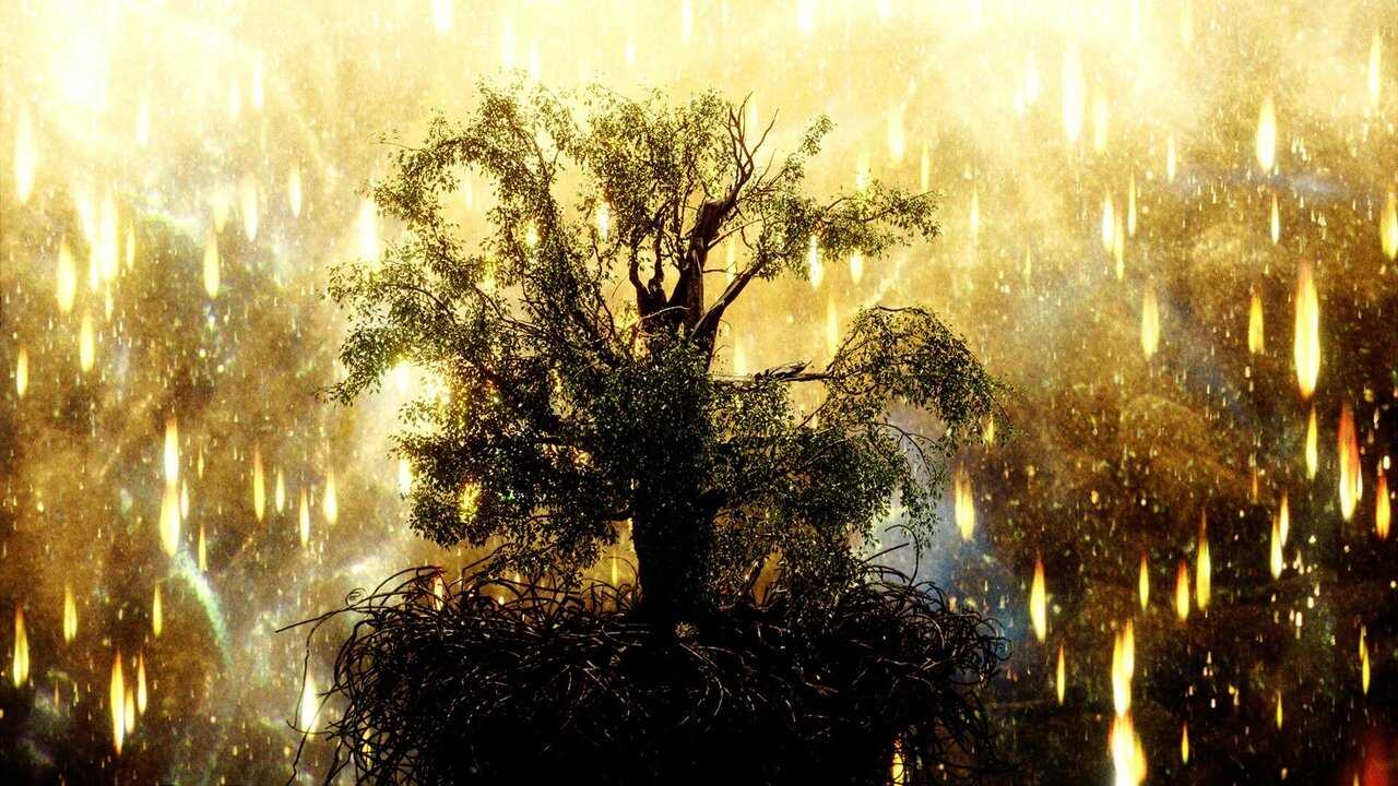 The Fountain 0