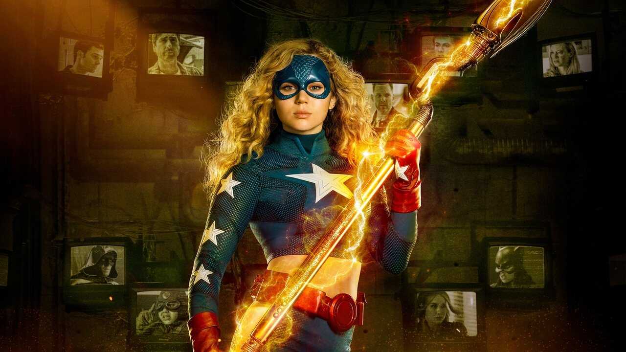 [SE] Stargirl 2