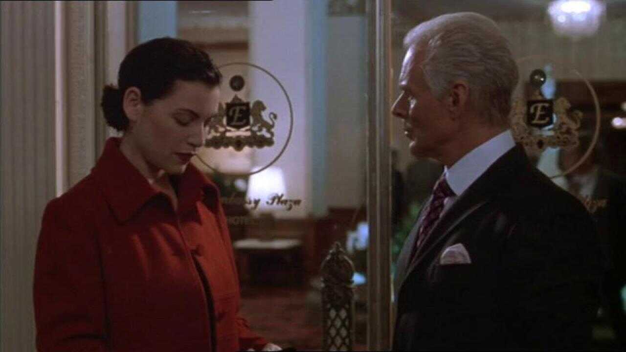 The Man from Elysian Fields 0