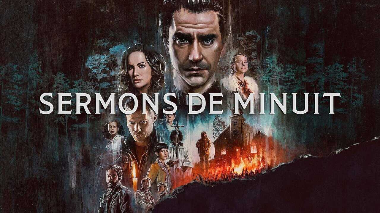 EX - Midnight Mass (2021) 1