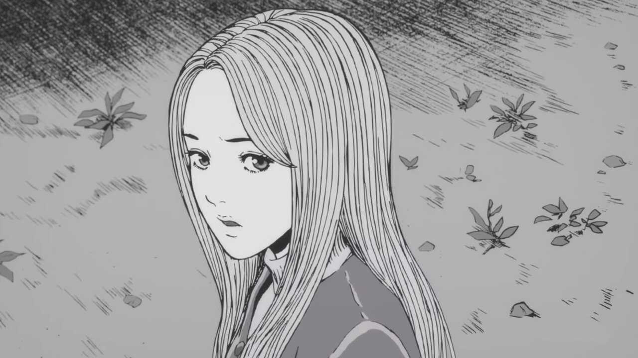DE - Uzumaki (2024) 1