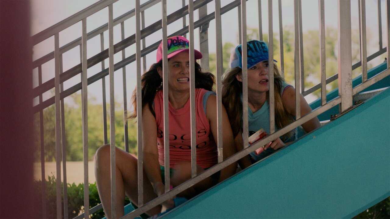 Adult Best Friends (2024) 0