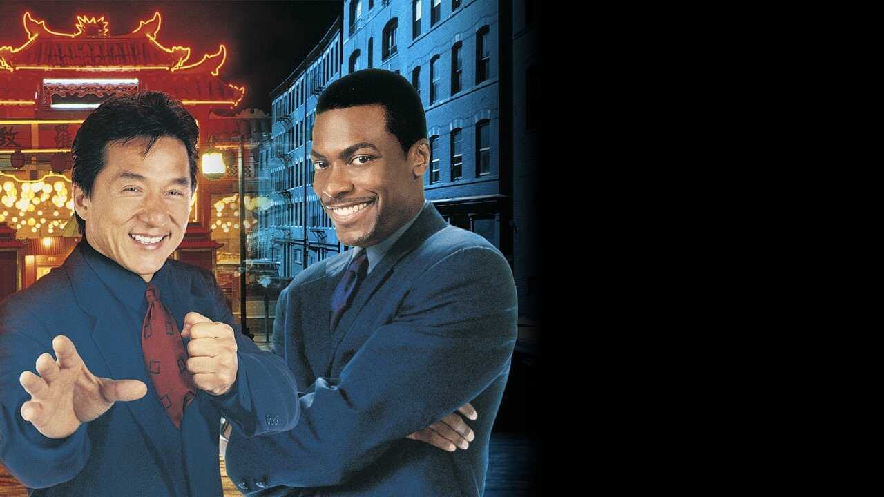Rush Hour 0