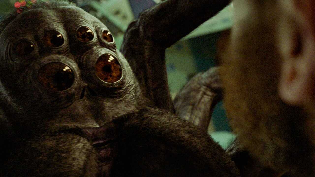 Spaceman (2024) 0