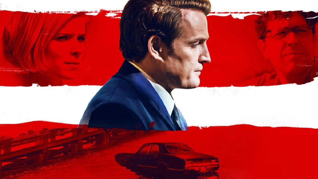 Chappaquiddick (2018) 0
