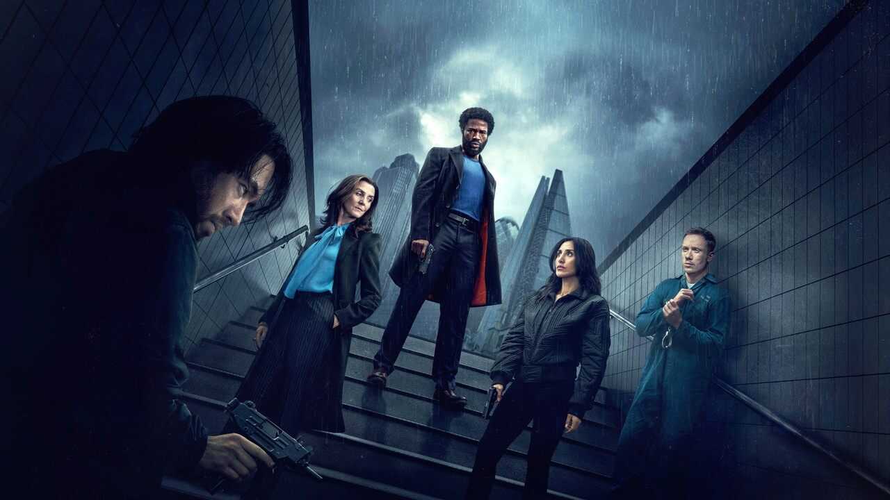 DE - Gangs of London (2020) 0