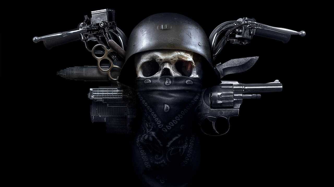 EN - Gangland Chronicles (2024) 1