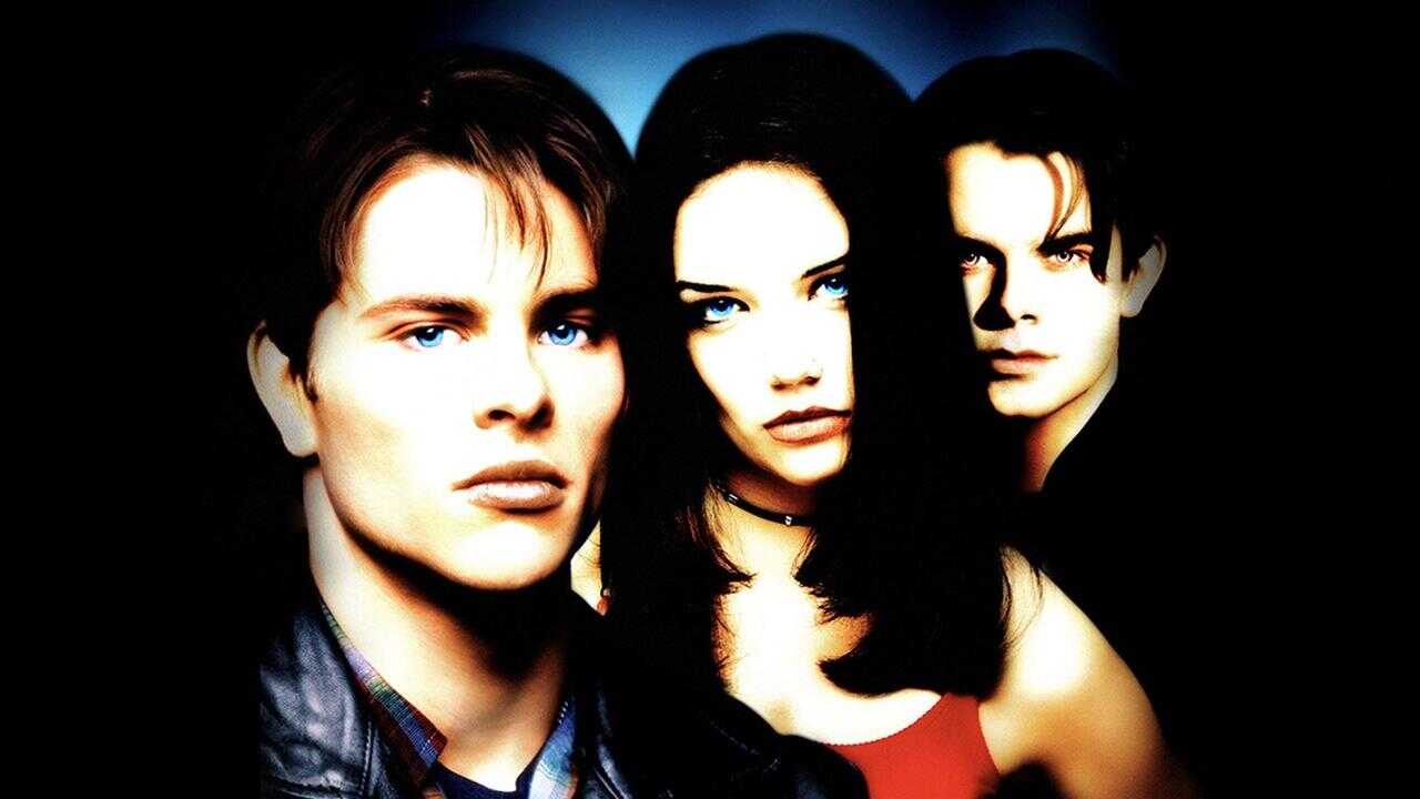 Disturbing Behavior (1998) 0