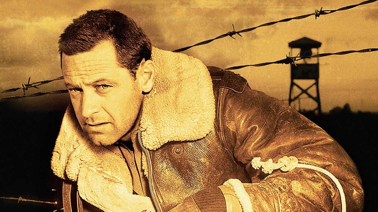 Stalag 17 0