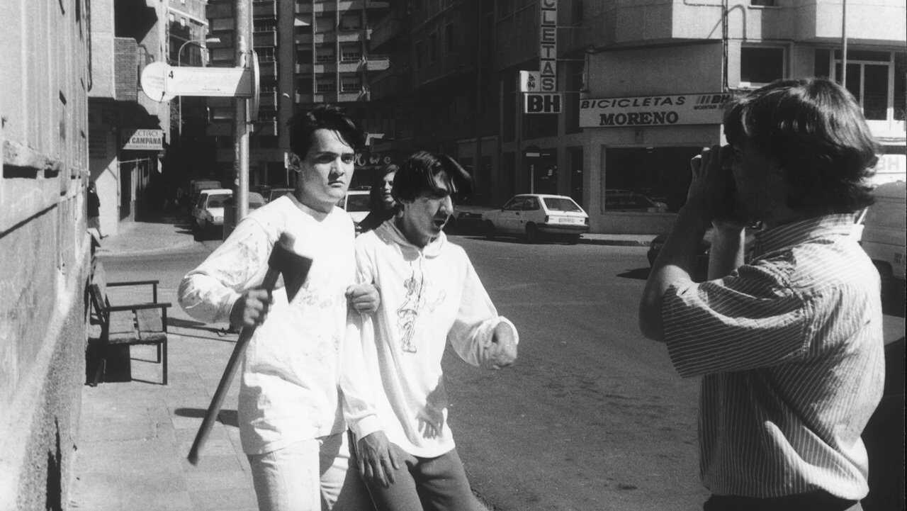 Calle Ancha, Fin de Siglo 0