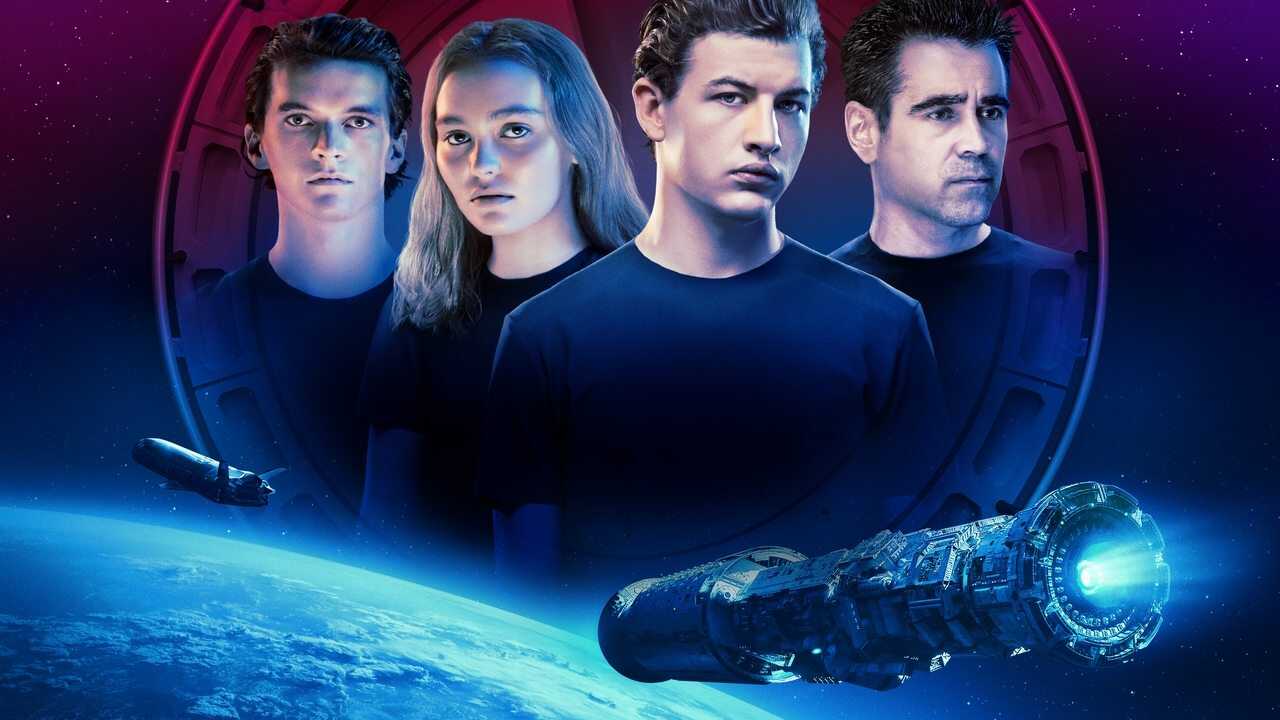 Voyagers 0