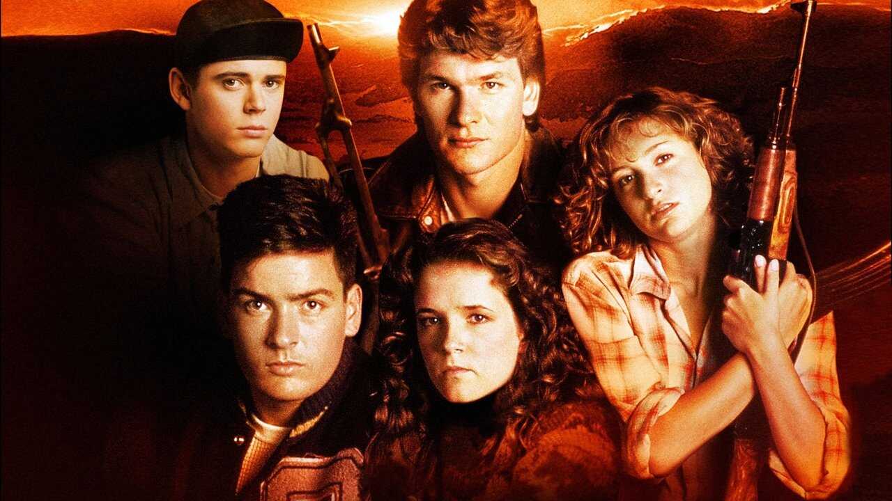 Red Dawn 0