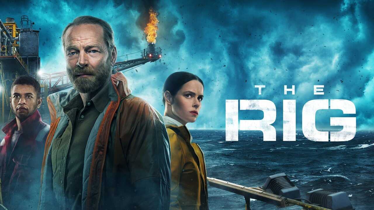 IN - The Rig (2023) 4