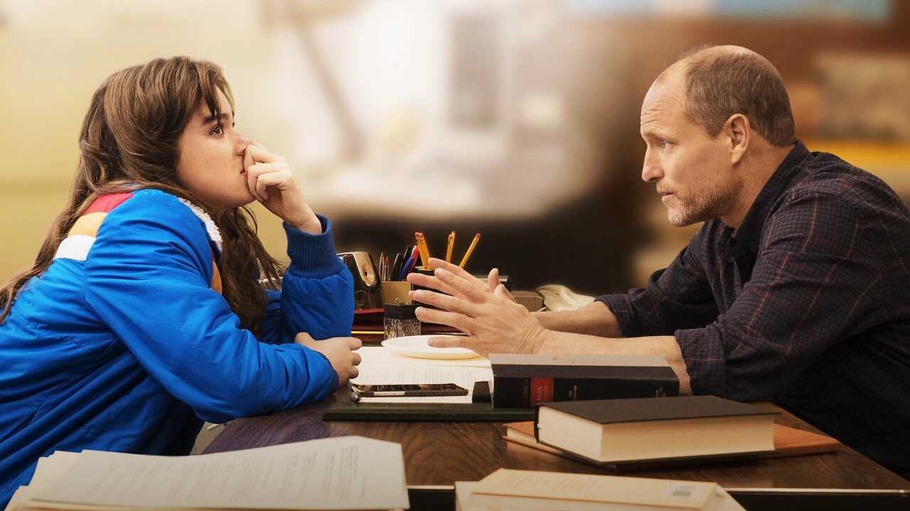 The Edge of Seventeen 0