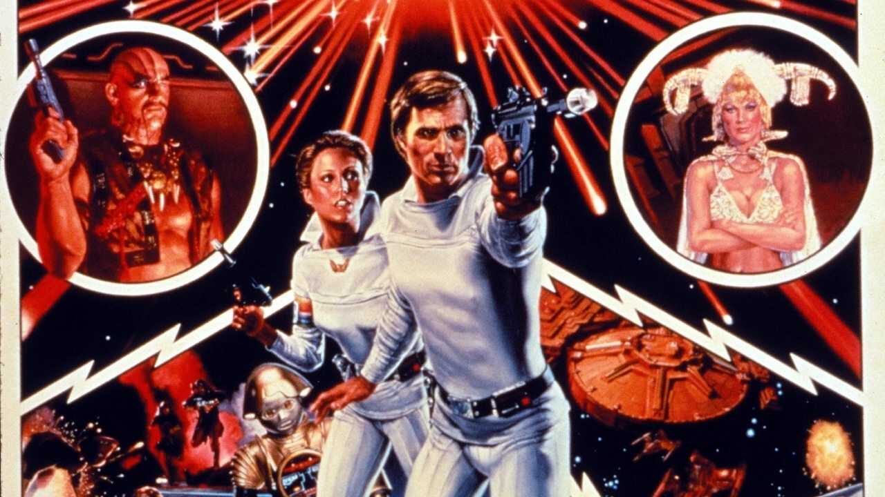 EN - Buck Rogers In The 25th Century (1979–1981) 0