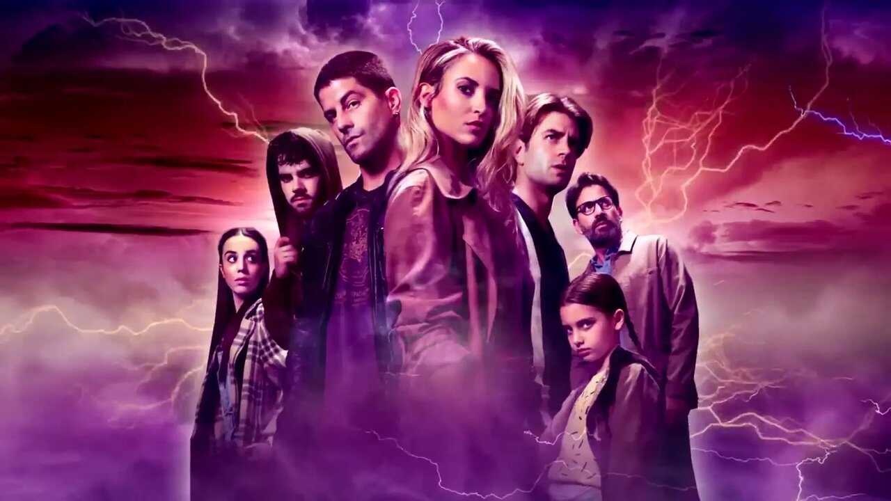 ES - Los protegidos: El regreso 1
