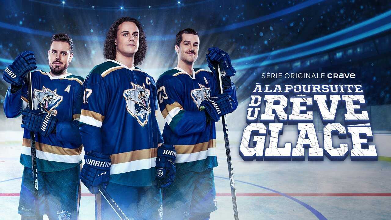 QFR - À la poursuite du rêve glacé (2025) 0