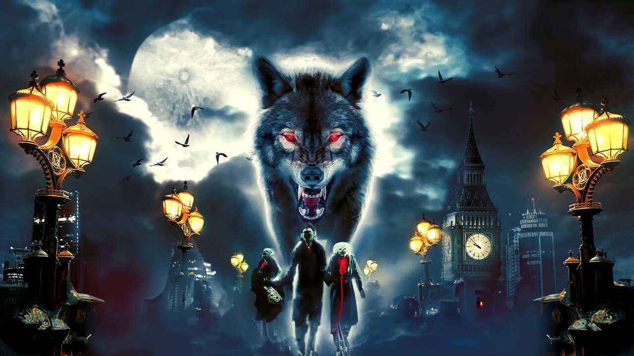 Lord of Wolves (2024) 0