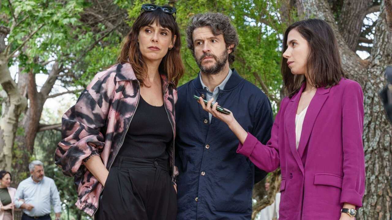 DE - Legado (2025) 2
