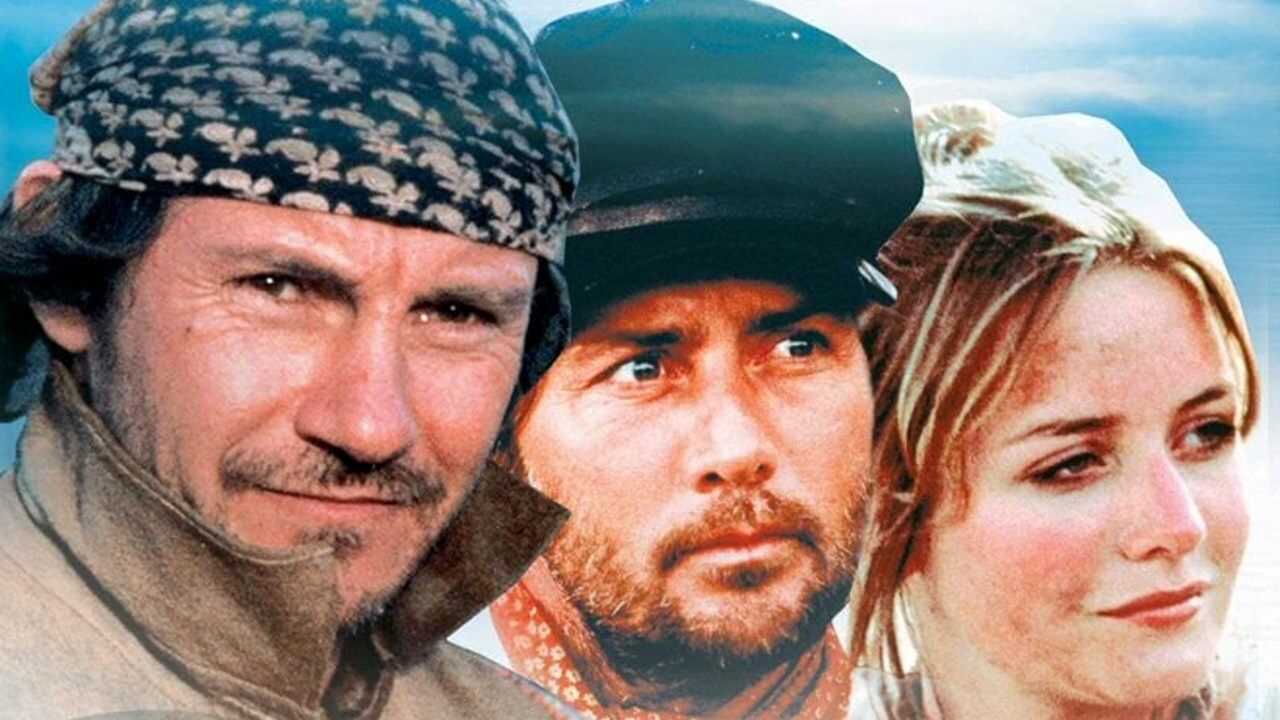 Eagle's Wing (1979) 0
