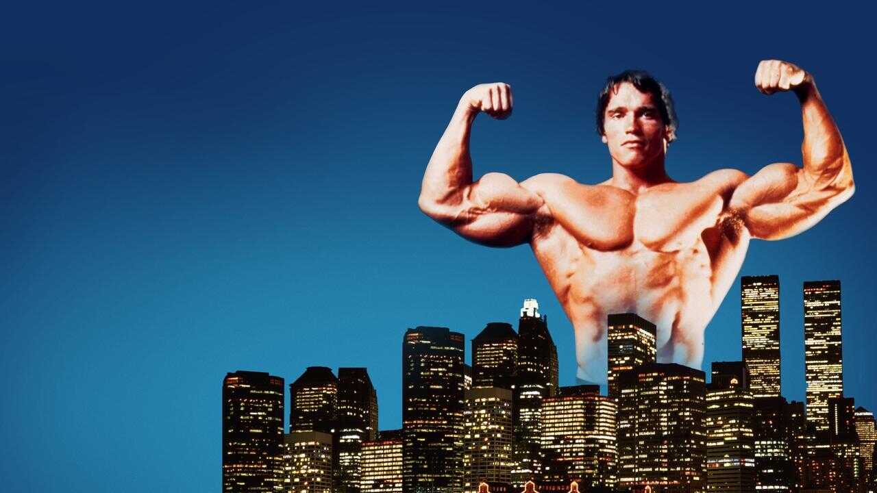 Hercules in New York (1970) 0