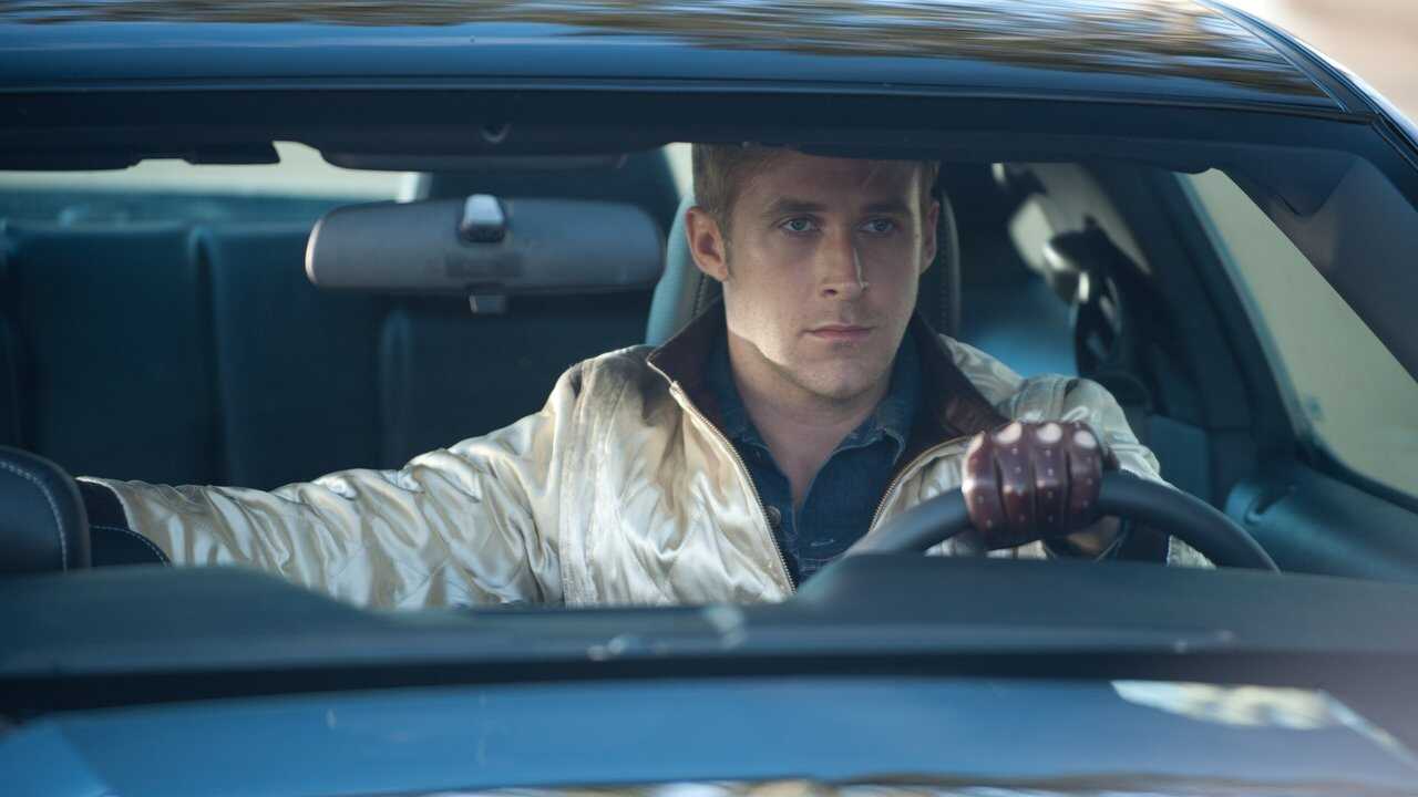 Drive (2011) 0