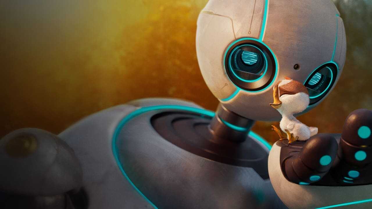 The Wild Robot (2024) 0
