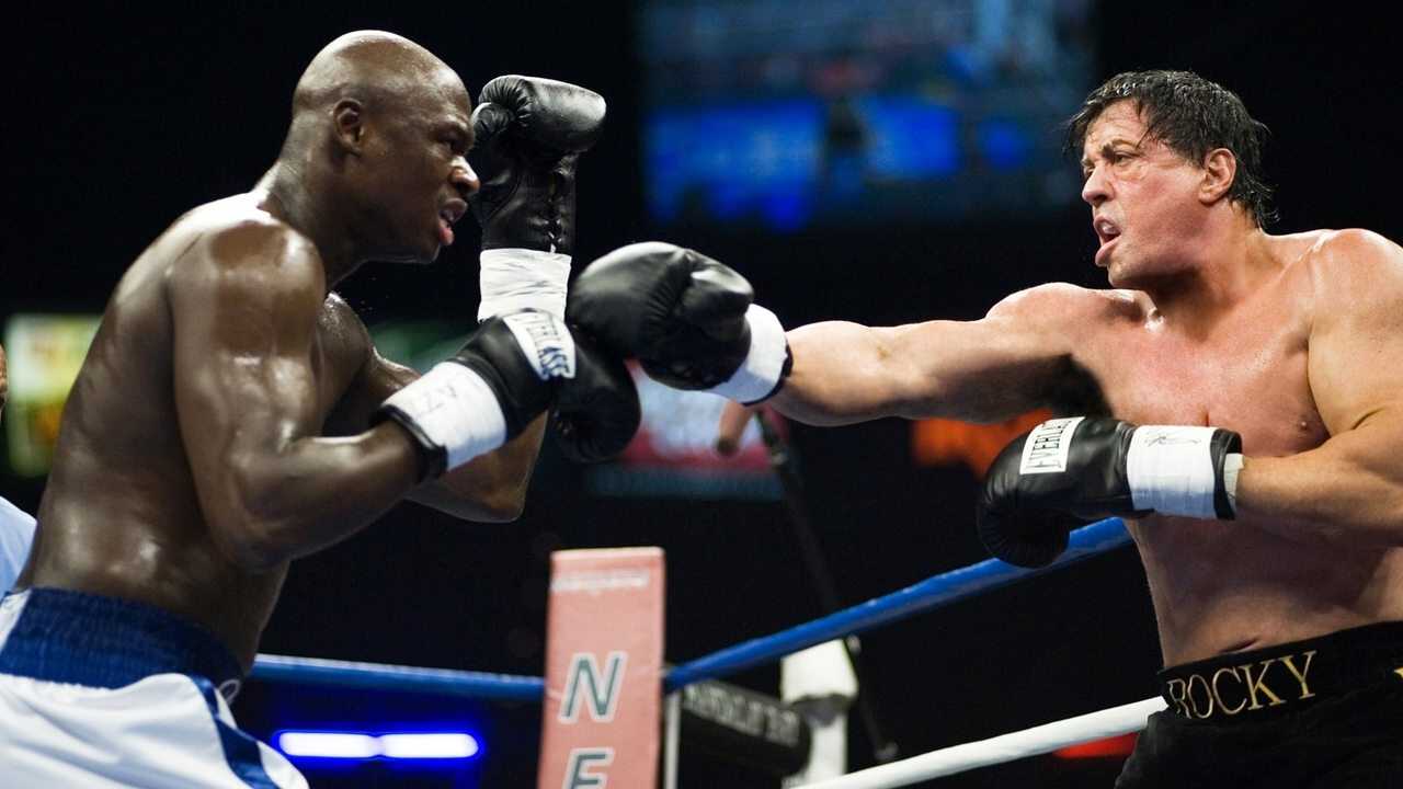 Rocky Balboa (2006) 0