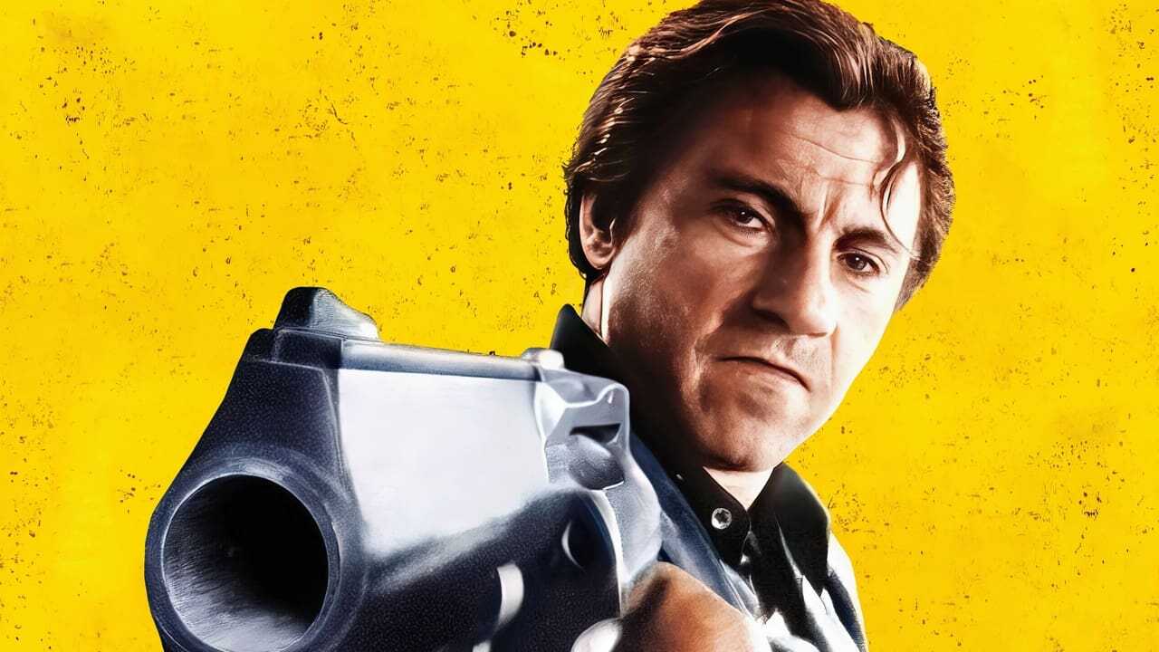 Bad Lieutenant (1992) 0