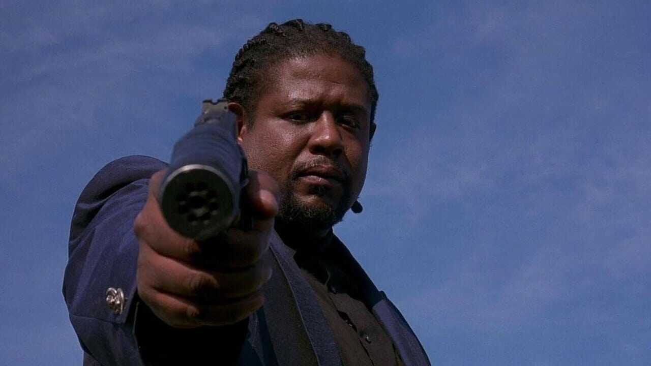 Ghost Dog, el camino del samurai (1999) 0