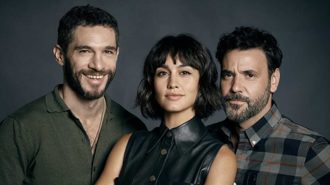 ES - Si lo hubiera sabido (2022) 1