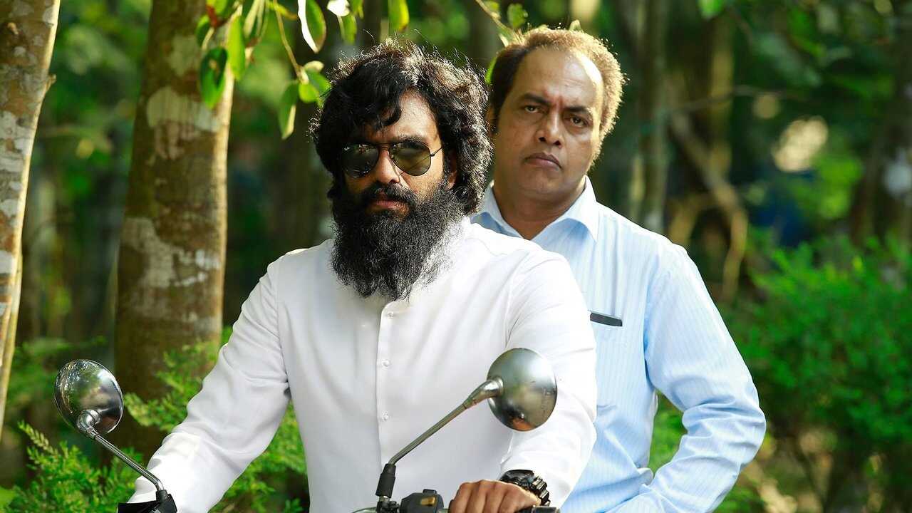 വാരിക്കുഴിയിലെ കൊലപാതകം 0