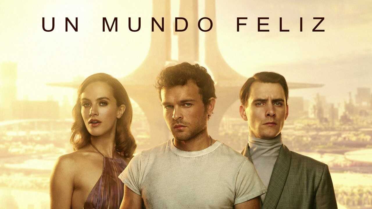 RU - Brave New World (2020) 1