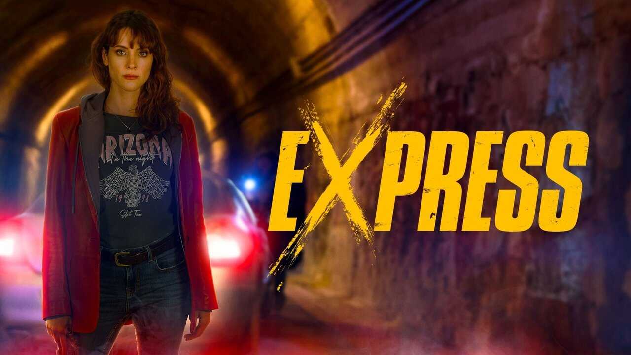 ES - Express (2022) 2