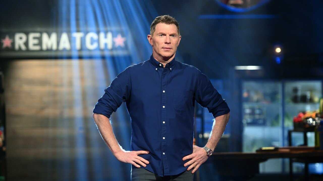 EN - Beat Bobby Flay (2013) 2