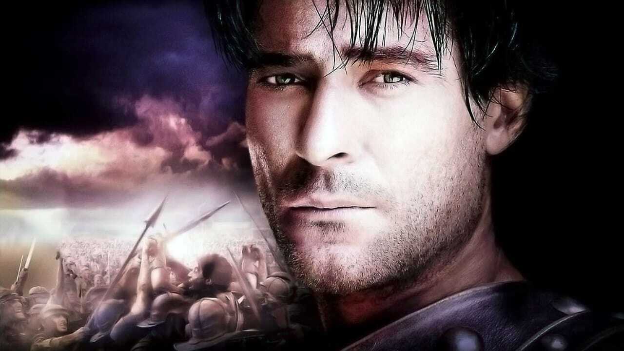 Spartakus (2004) 0