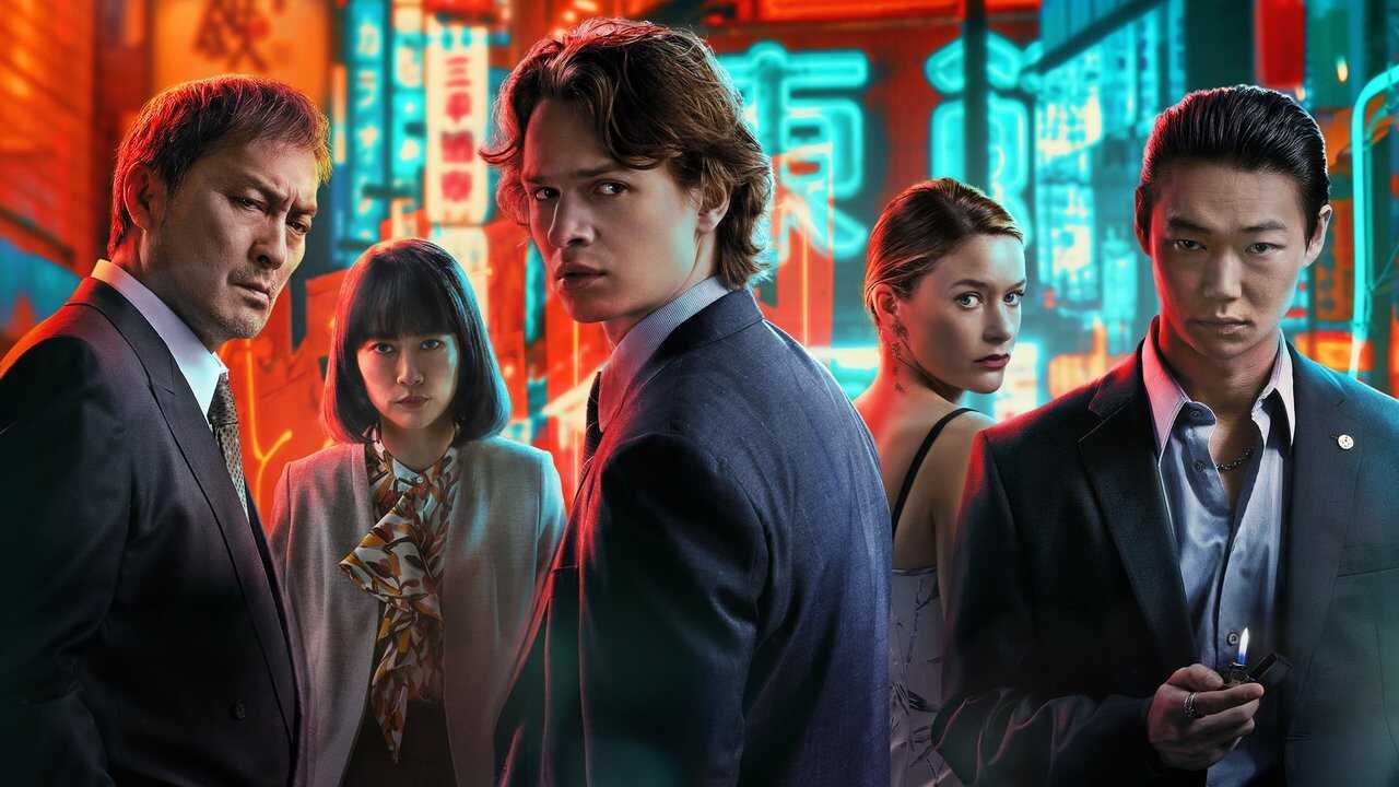 BR - Tokyo Vice 3