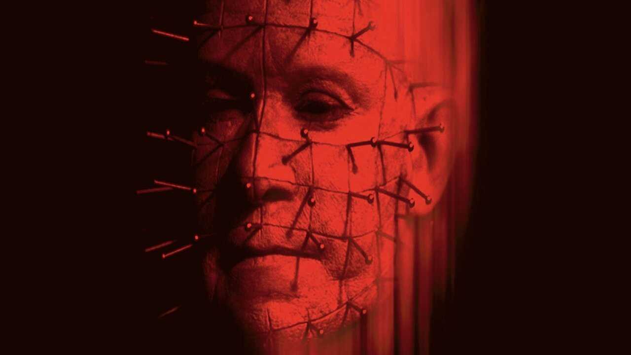 Hellraiser: Hellseeker 0