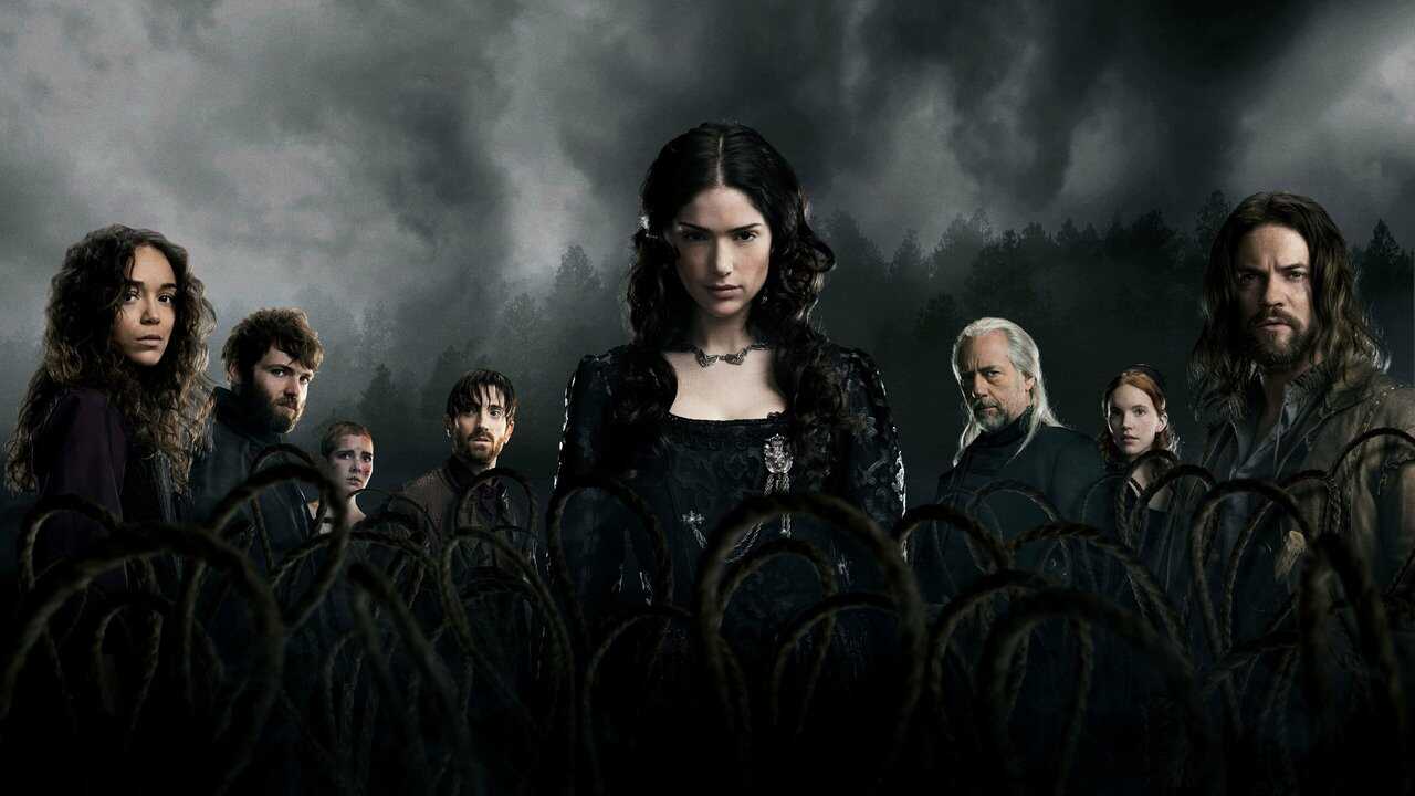 [SE] Salem 1
