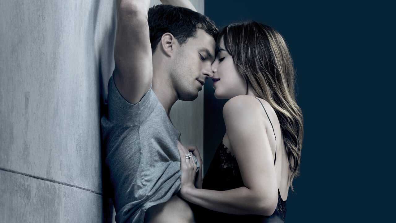 Cincuenta sombras liberadas (2018) 0