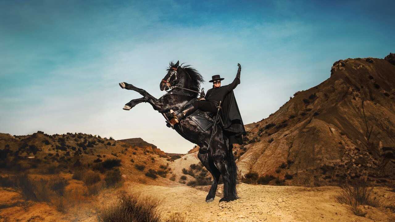 FR - Zorro (2024) 1